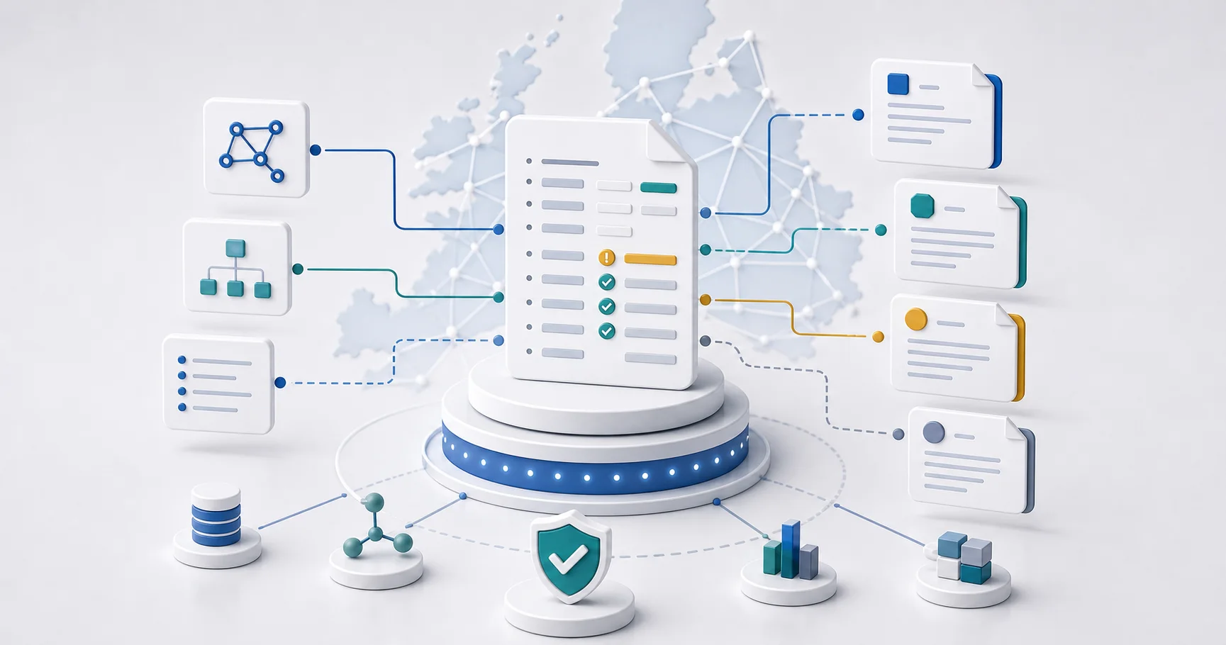 EN 16931 spiegato: lo standard europeo di e-fatturazione (Guida 2026)