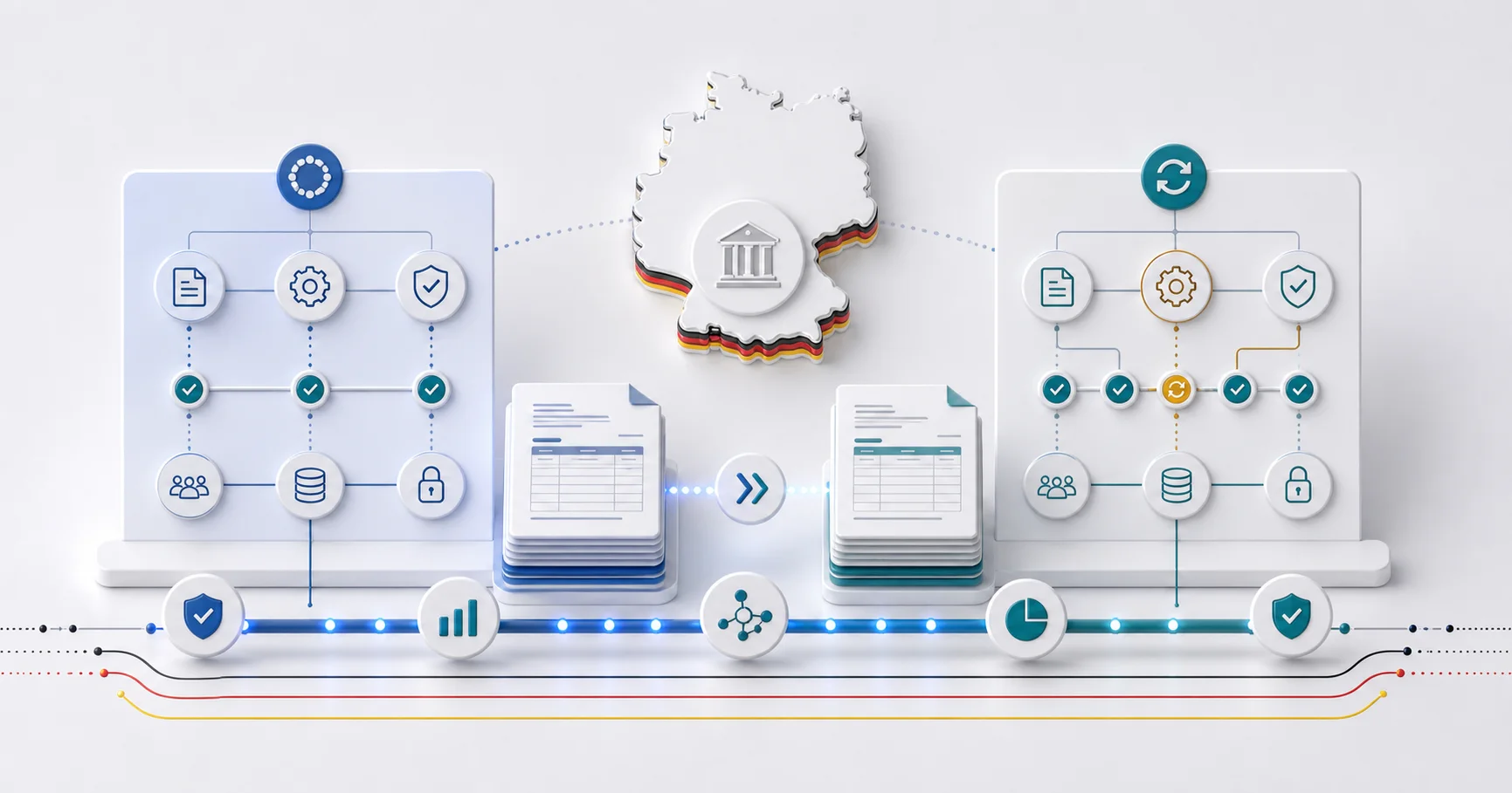 Germany e-invoicing updates 2026: what changed and what did not